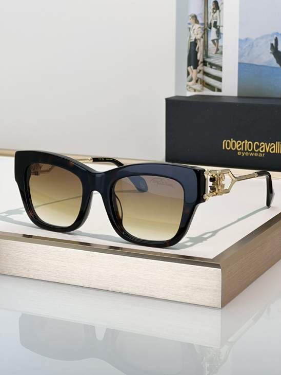 Picture of Roberto Cavalli Sunglasses _SKUfw74777610fw